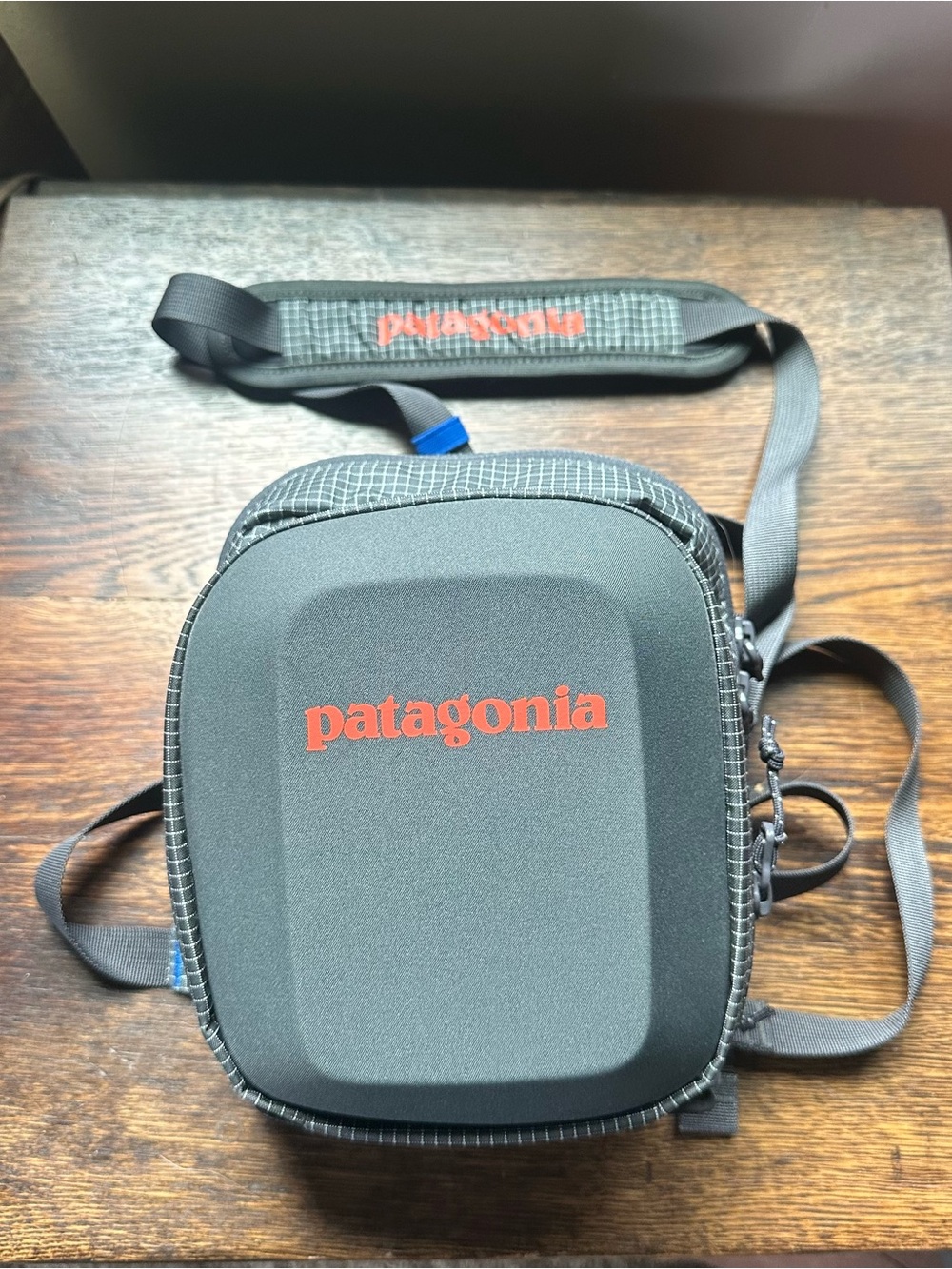 Patagonia Stealth Chest Pack Fly Fishing Pack - Like New